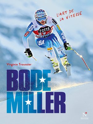 cover image of Bode Miller